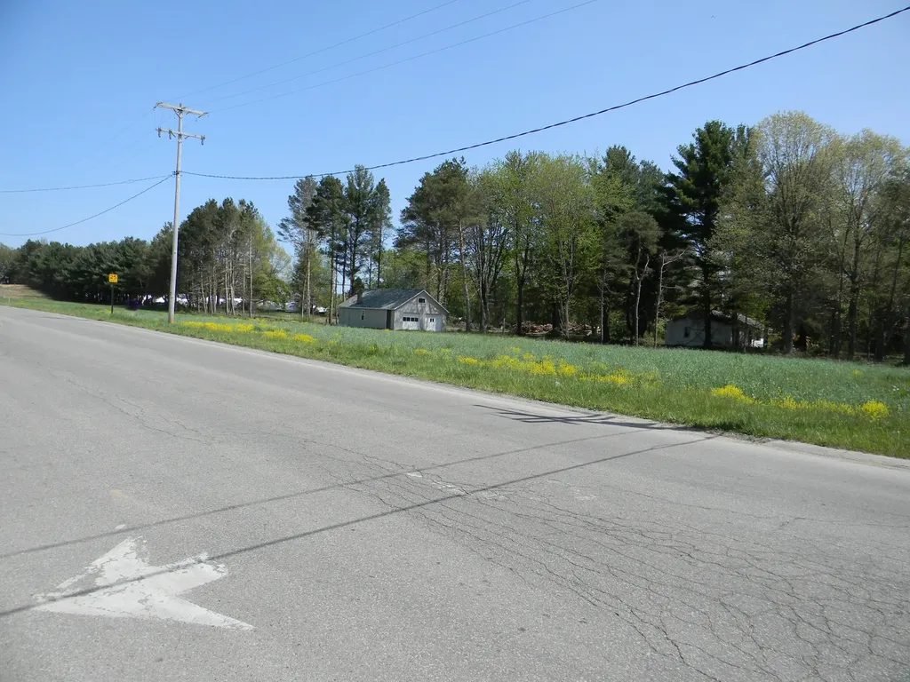 94 N Meyers Road Amber Township MI 49431