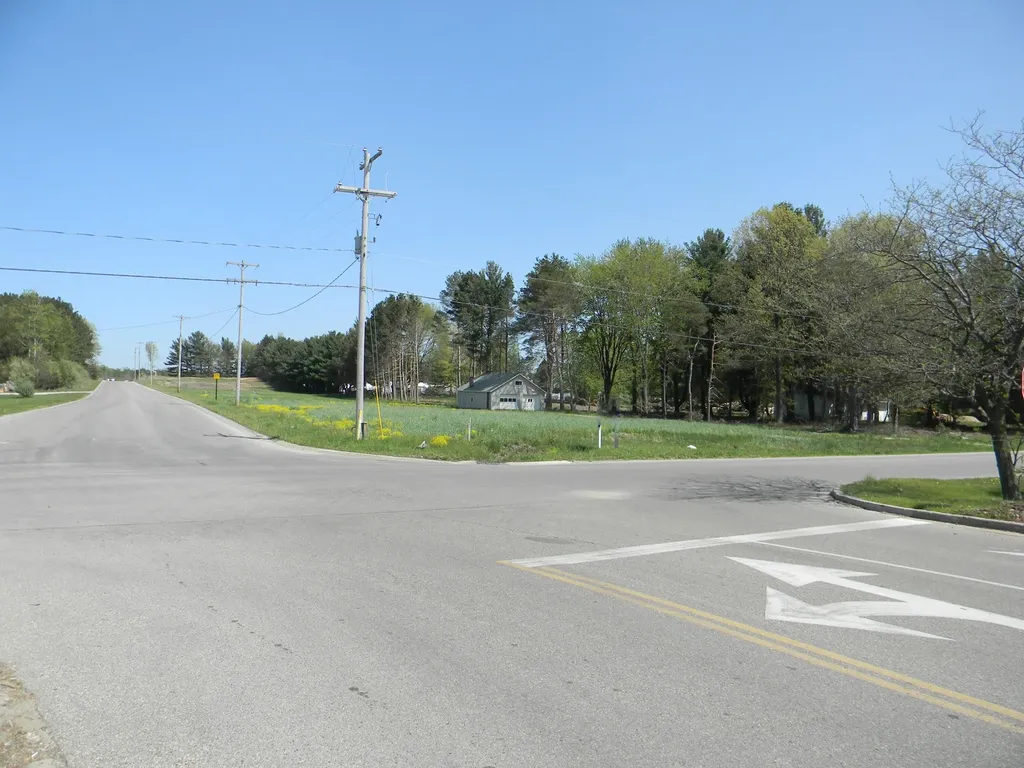 94 N Meyers Road Amber Township MI 49431