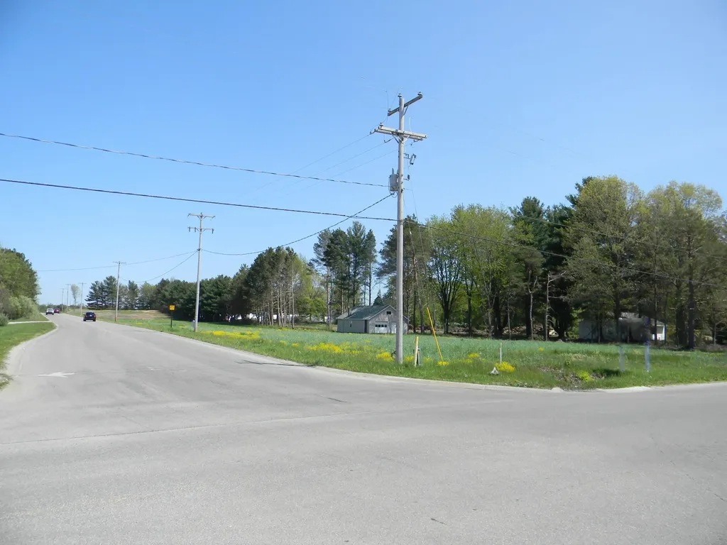 94 N Meyers Road Amber Township MI 49431