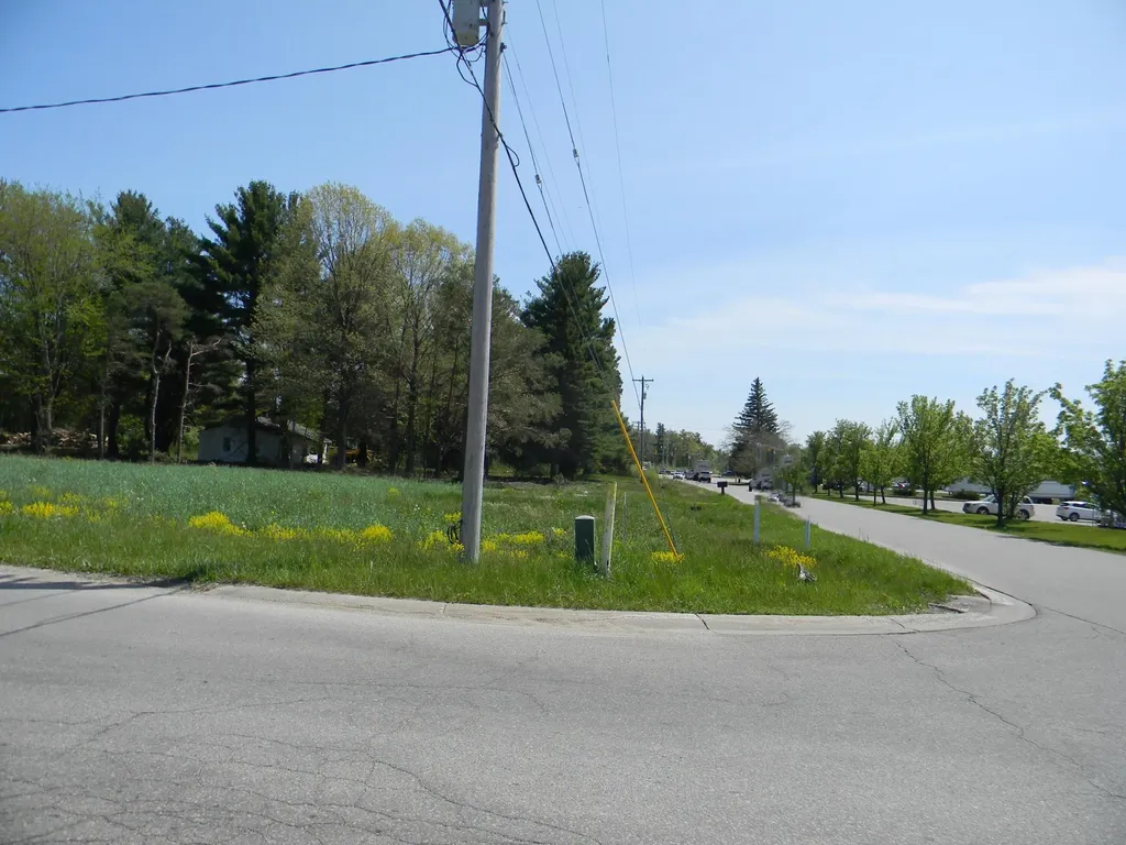 94 N Meyers Road Amber Township MI 49431