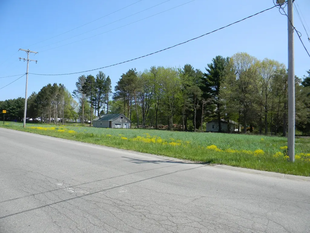 94 N Meyers Road Amber Township MI 49431