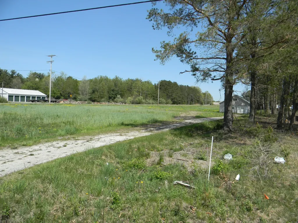 94 N Meyers Road Amber Township MI 49431