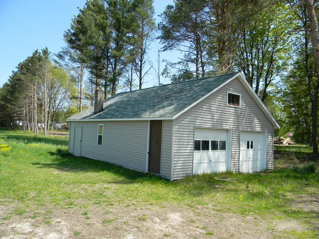94 N Meyers Road Amber Township MI 49431