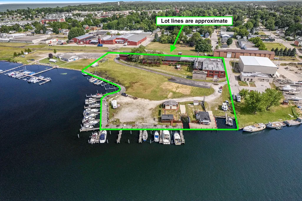 510 Lake Street Ludington City MI 49431