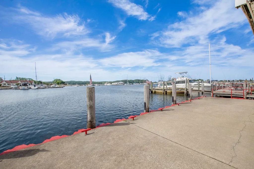 510 Lake Street Ludington City MI 49431