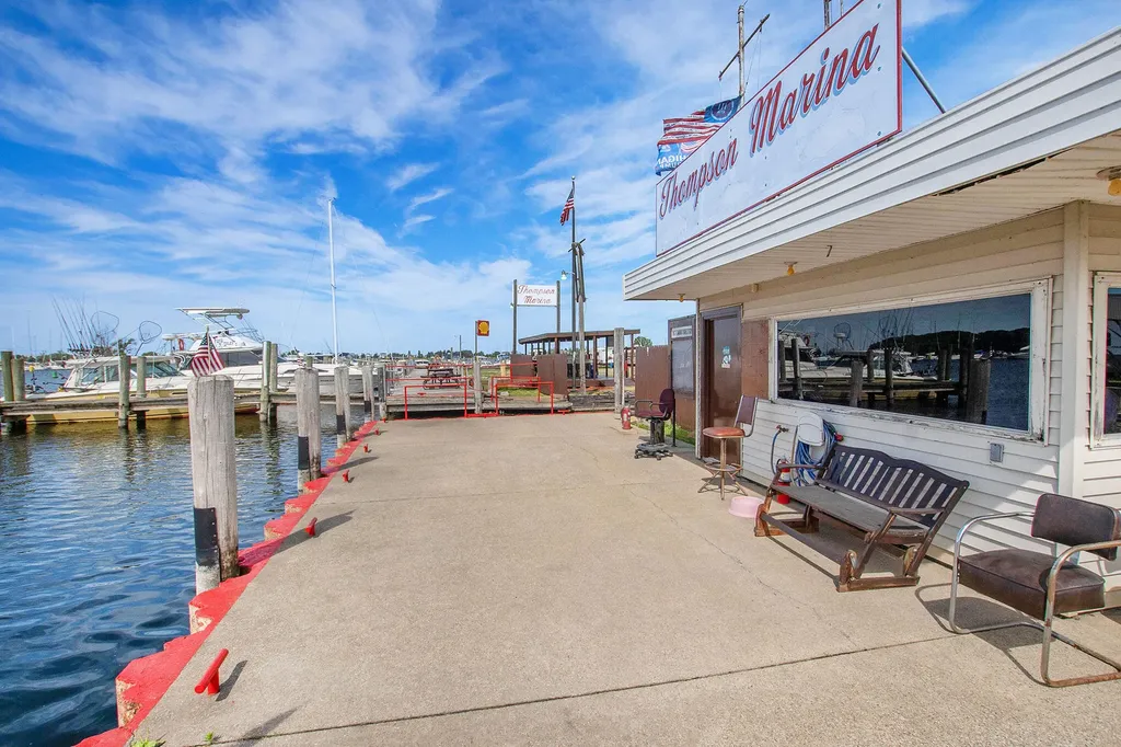 510 Lake Street Ludington City MI 49431
