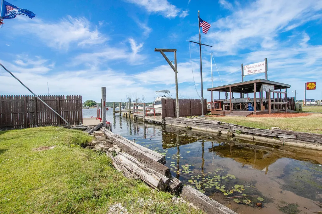 510 Lake Street Ludington City MI 49431