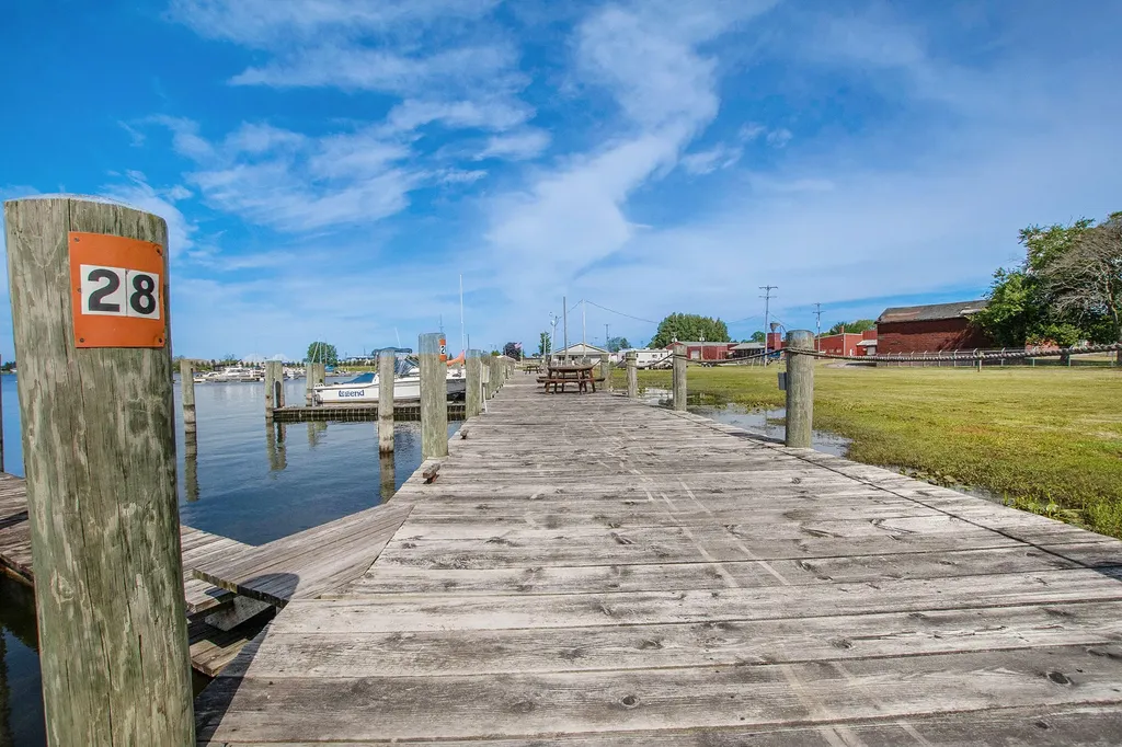 510 Lake Street Ludington City MI 49431