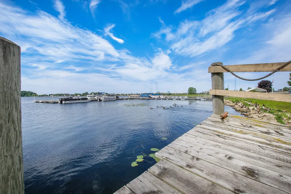 510 Lake Street Ludington City MI 49431