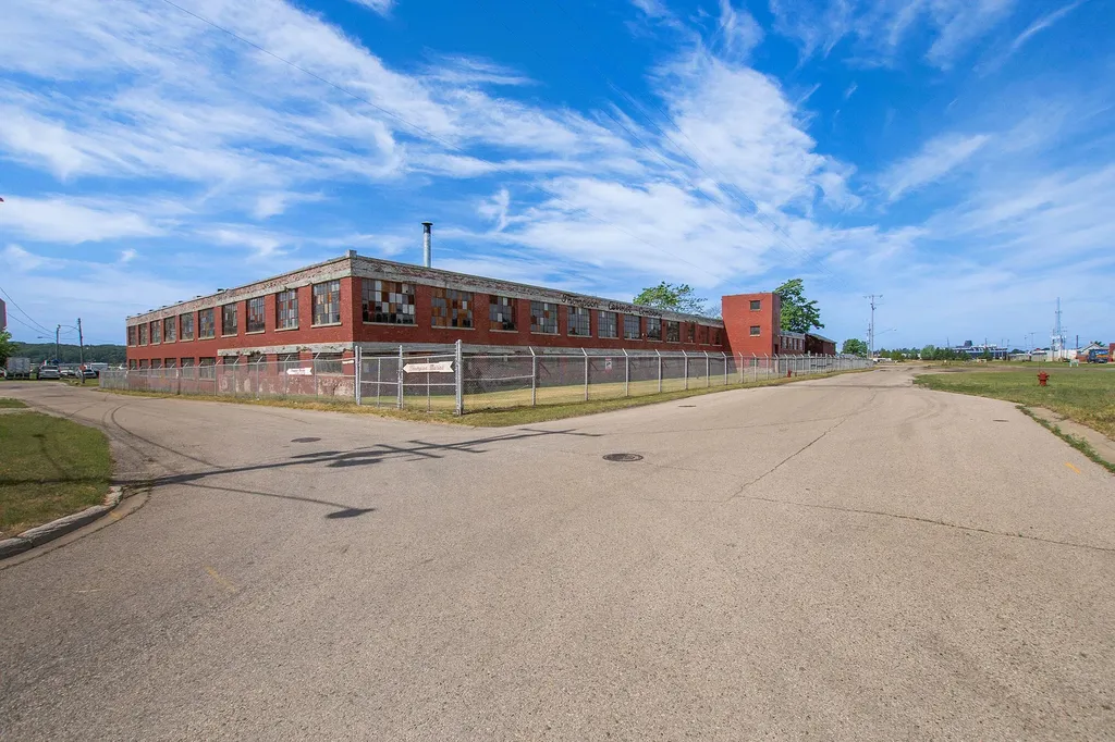 510 Lake Street Ludington City MI 49431