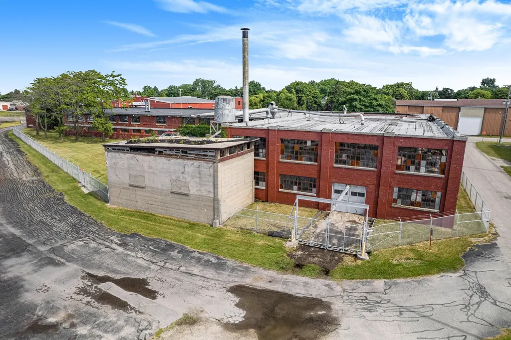 510 Lake Street Ludington City MI 49431