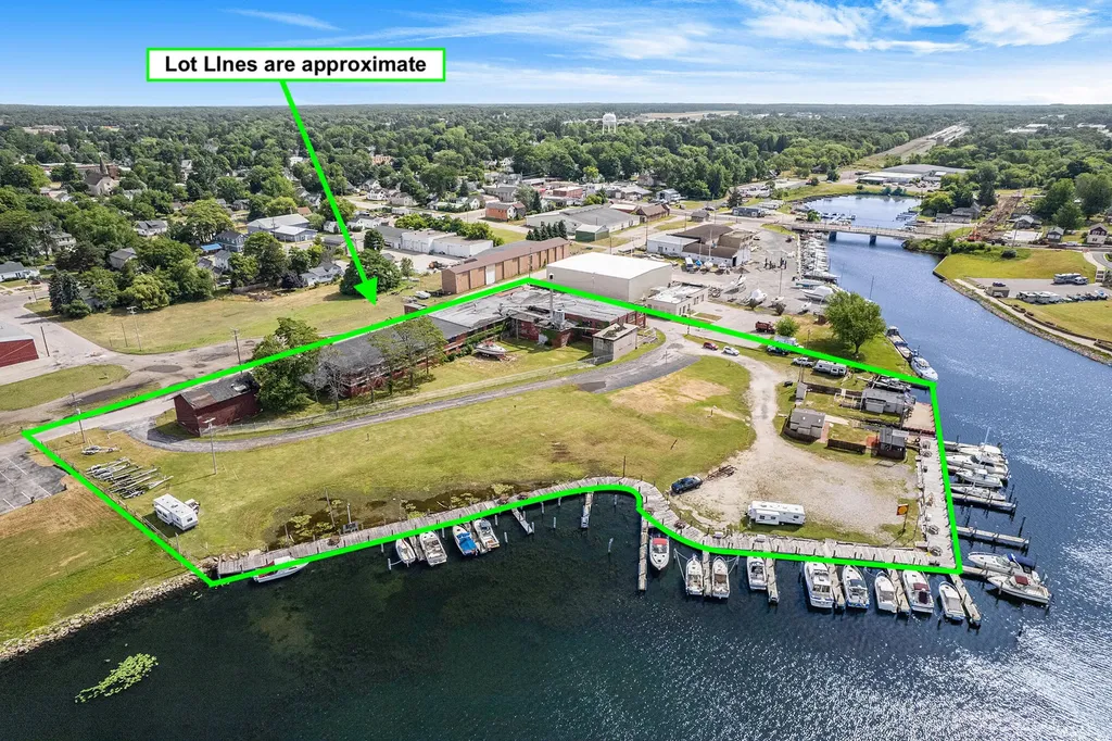 510 Lake Street Ludington City MI 49431
