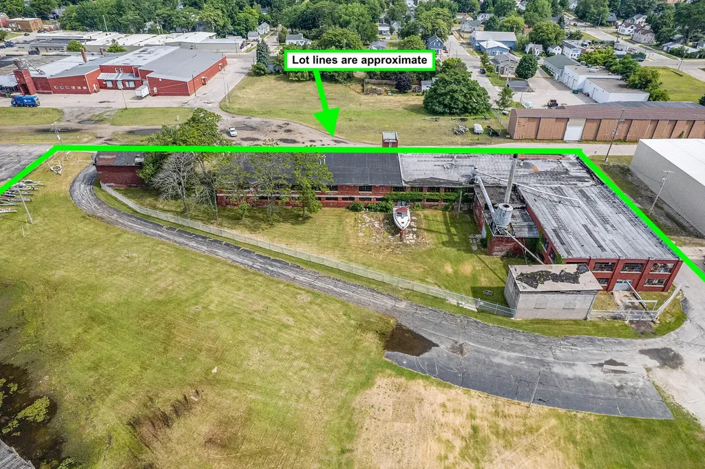 510 Lake Street Ludington City MI 49431