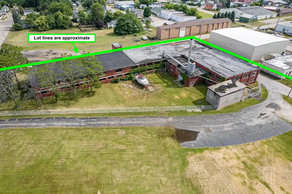 510 Lake Street Ludington City MI 49431