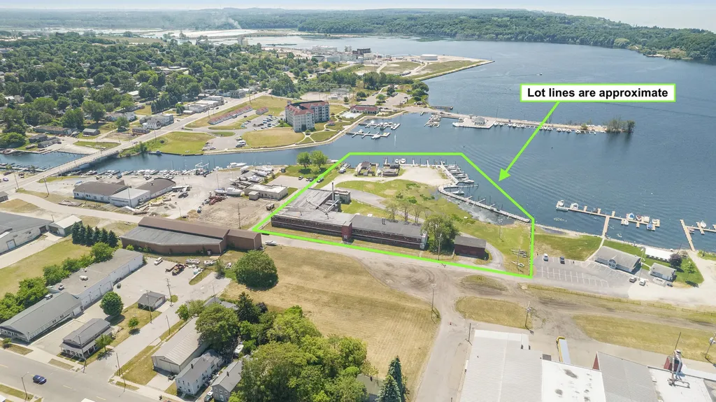510 Lake Street Ludington City MI 49431