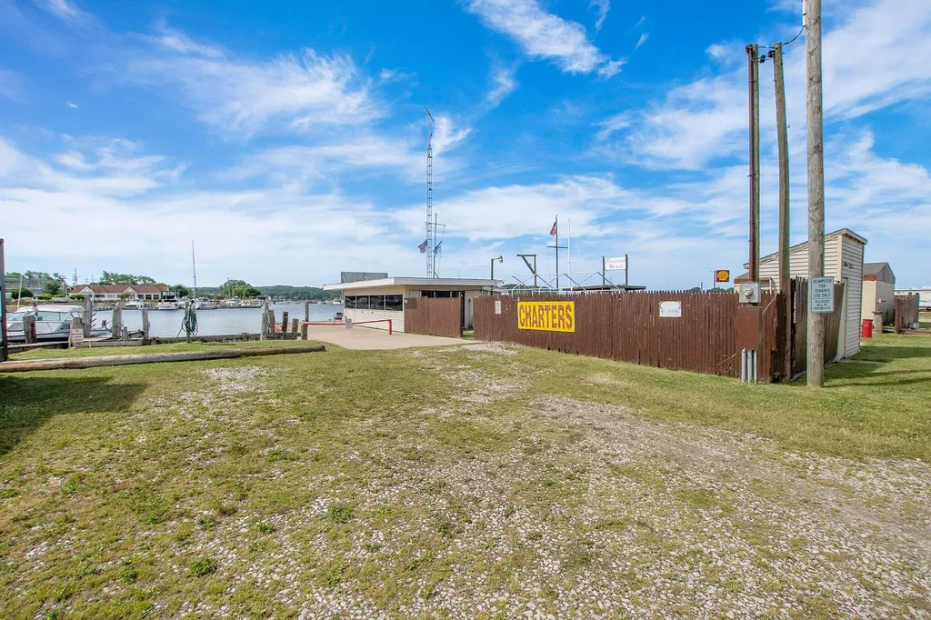 510 Lake Street Ludington City MI 49431