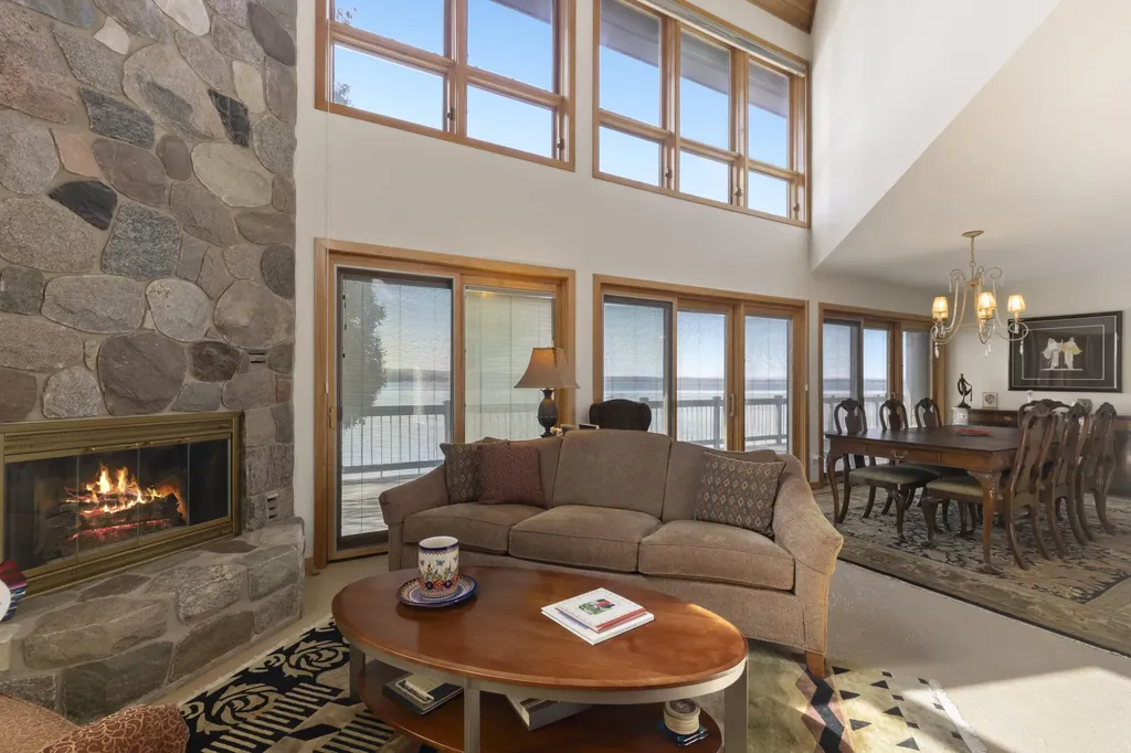 3151 Crystal Drive Lake Township MI 49617
