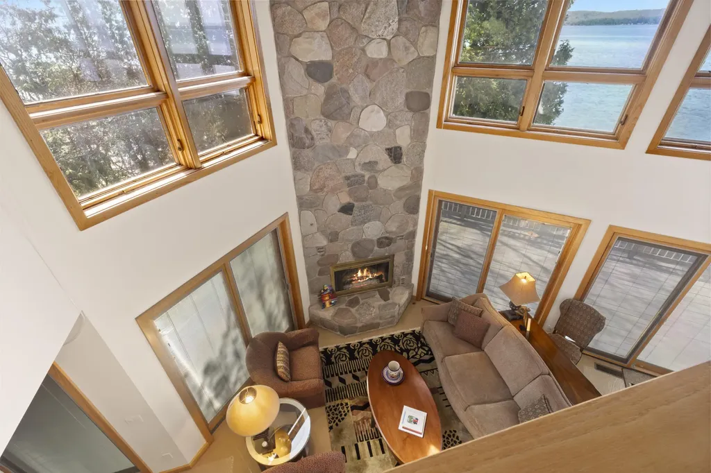 3151 Crystal Drive Lake Township MI 49617
