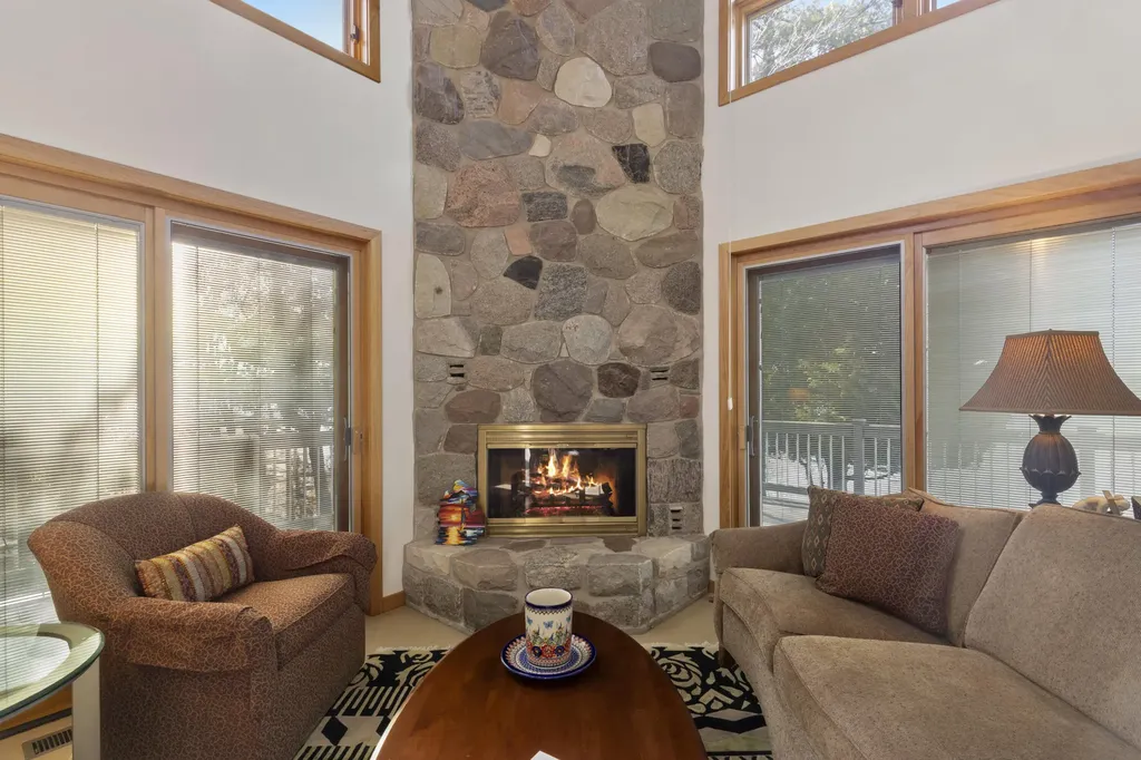3151 Crystal Drive Lake Township MI 49617