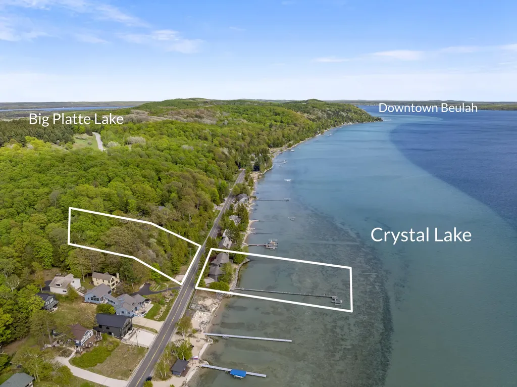 3151 Crystal Drive Lake Township MI 49617