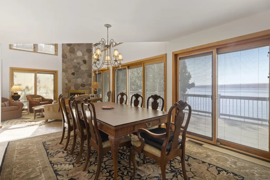 3151 Crystal Drive Lake Township MI 49617