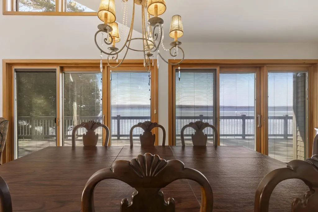 3151 Crystal Drive Lake Township MI 49617