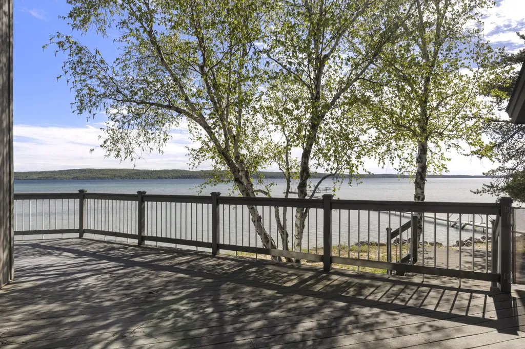 3151 Crystal Drive Lake Township MI 49617