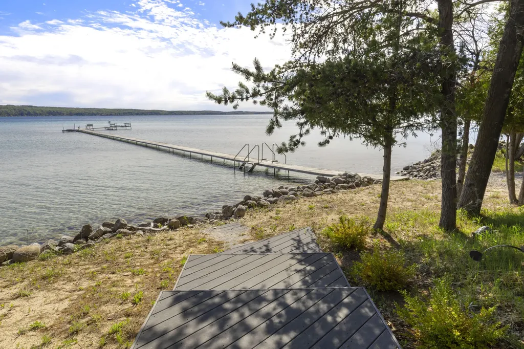 3151 Crystal Drive Lake Township MI 49617