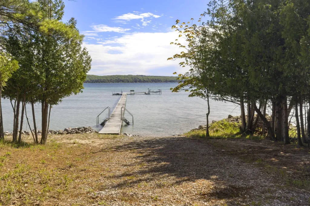 3151 Crystal Drive Lake Township MI 49617