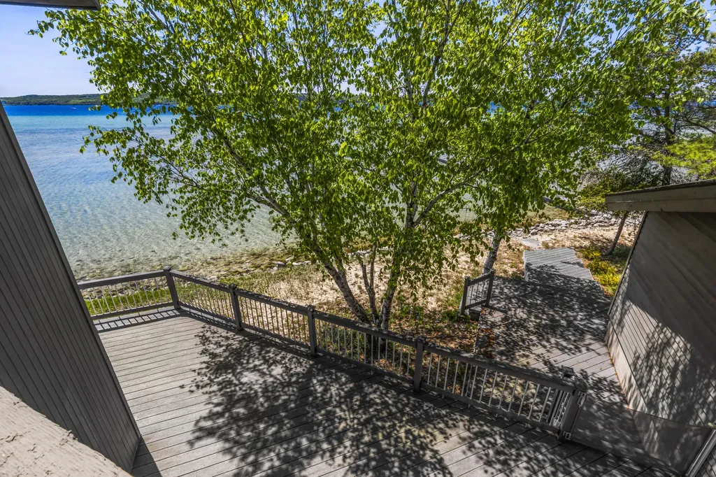3151 Crystal Drive Lake Township MI 49617