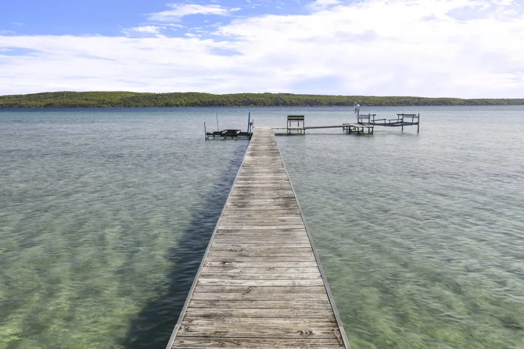 3151 Crystal Drive Lake Township MI 49617