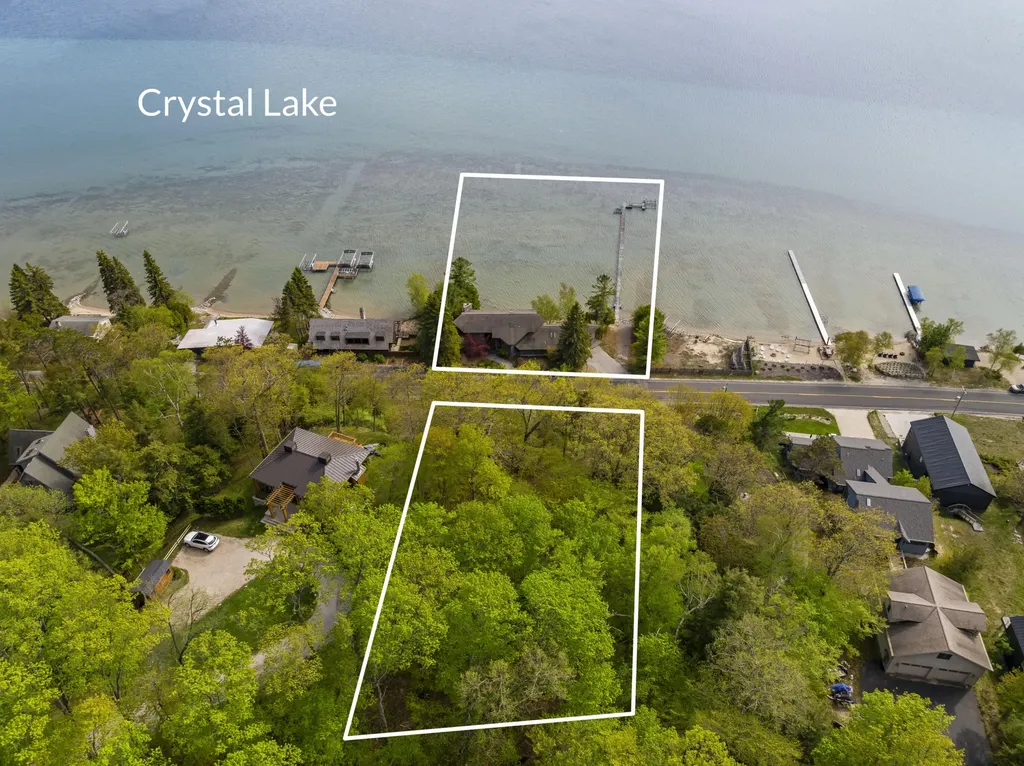 3151 Crystal Drive Lake Township MI 49617