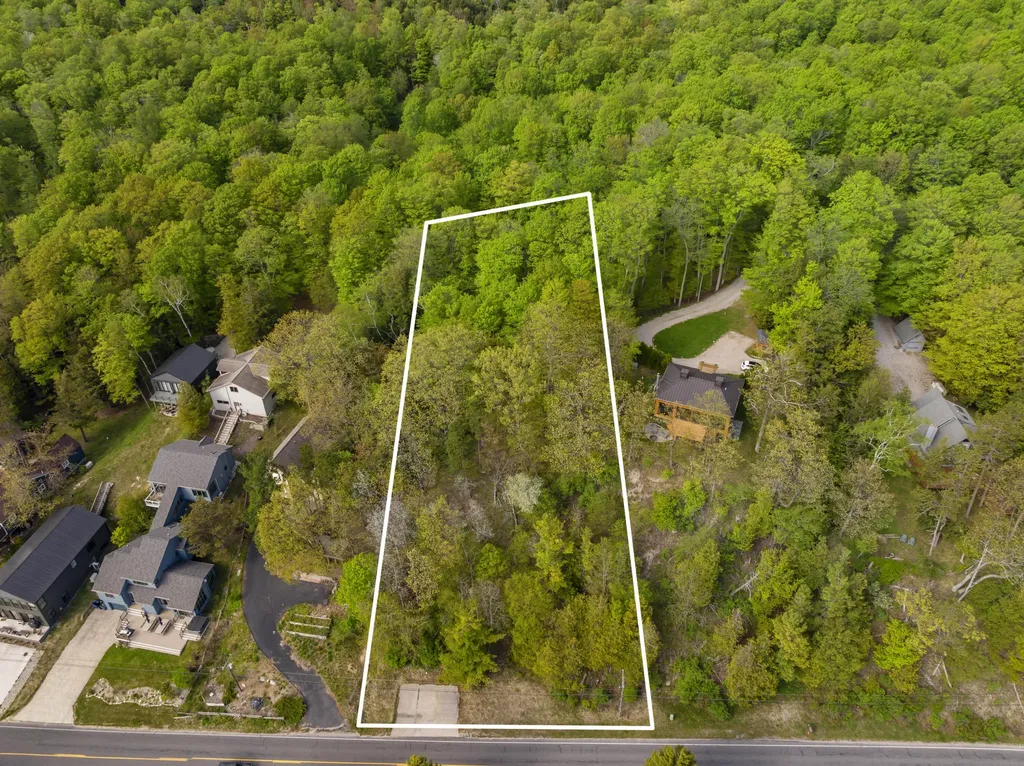 3151 Crystal Drive Lake Township MI 49617