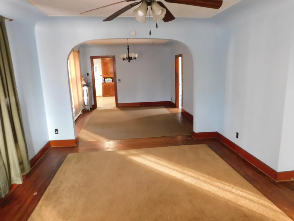 332 3rd Street Manistee City MI 49660
