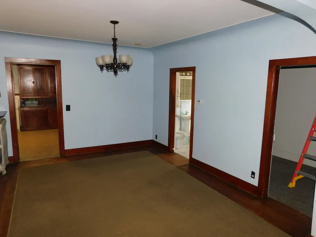 332 3rd Street Manistee City MI 49660