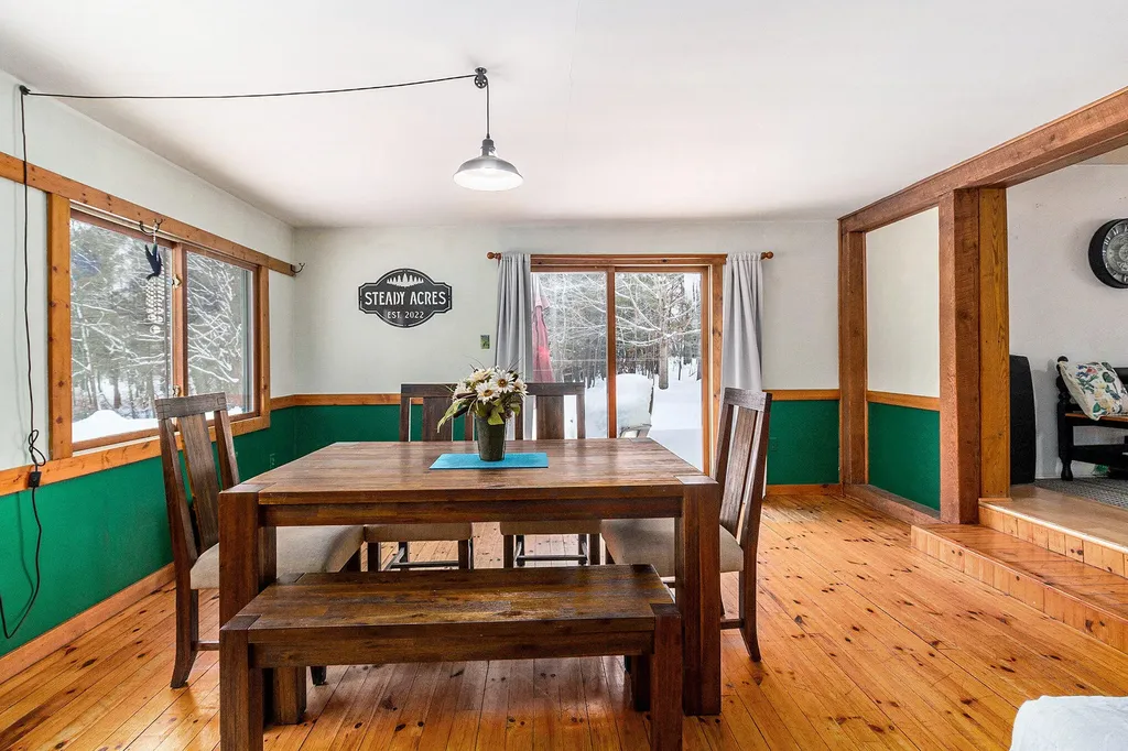 3345 W Madison Road Weare Township MI 49420