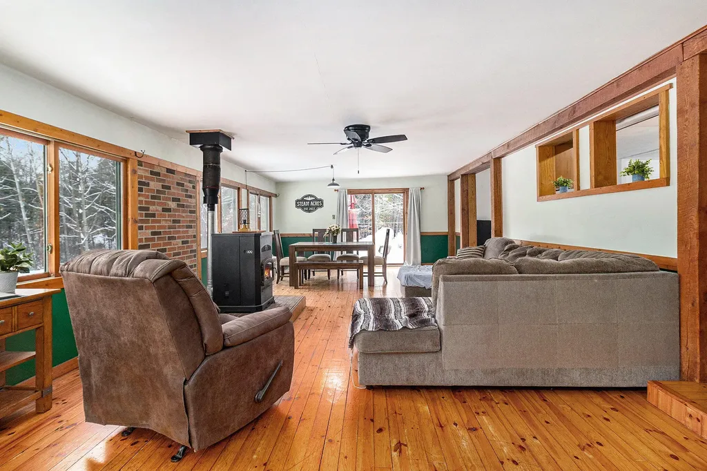 3345 W Madison Road Weare Township MI 49420