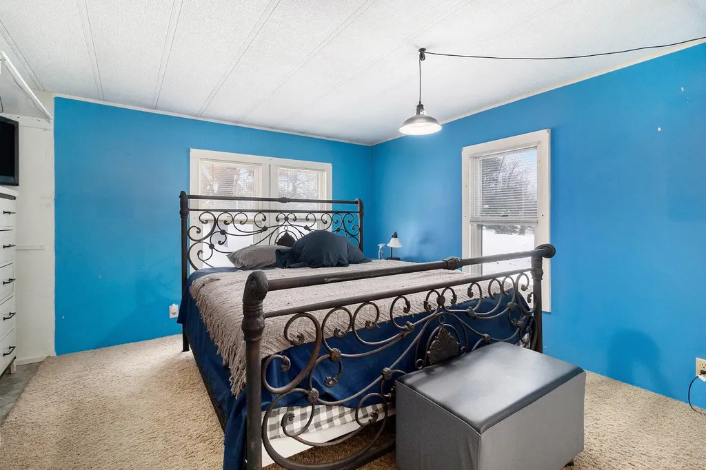 3345 W Madison Road Weare Township MI 49420