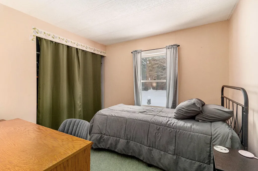 3345 W Madison Road Weare Township MI 49420