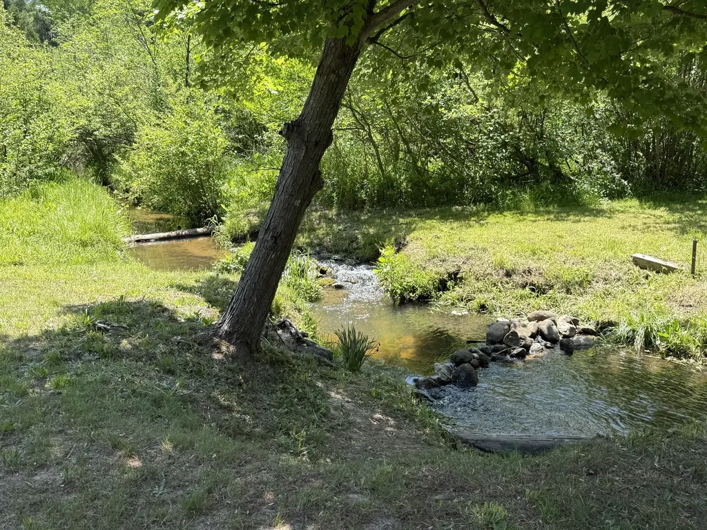 3345 W Madison Road Weare Township MI 49420