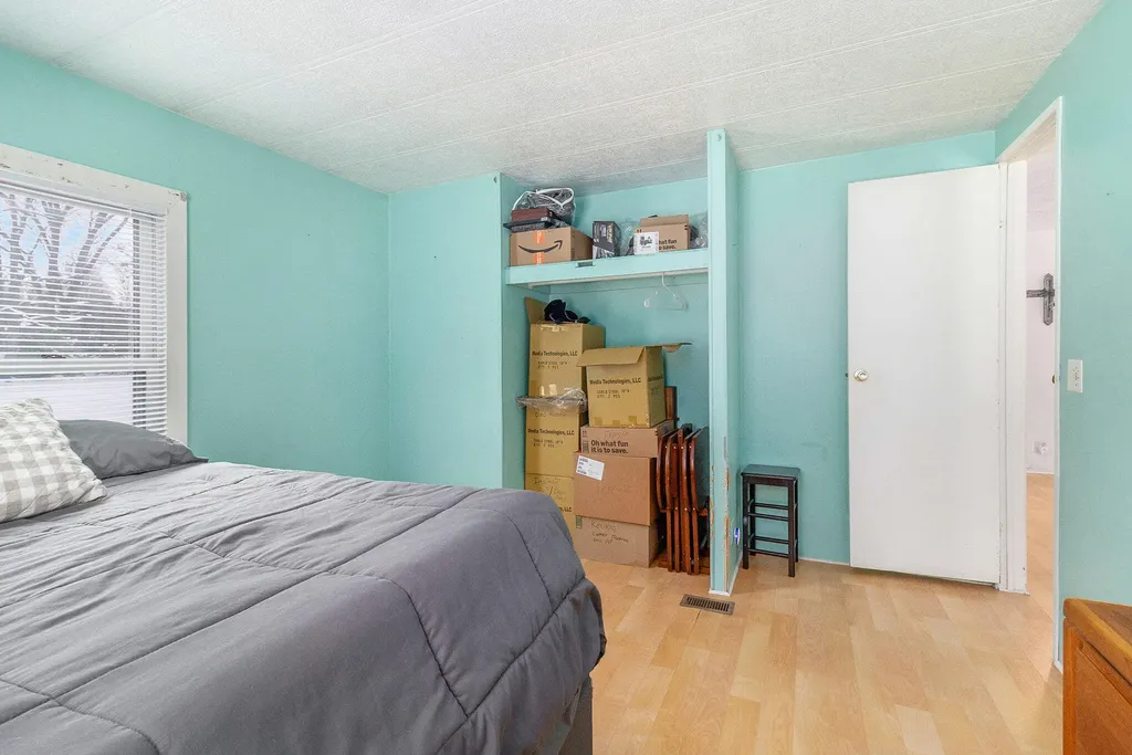3345 W Madison Road Weare Township MI 49420