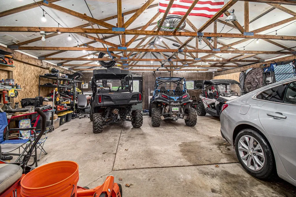 3345 W Madison Road Weare Township MI 49420