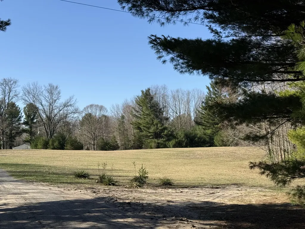 3345 W Madison Road Weare Township MI 49420