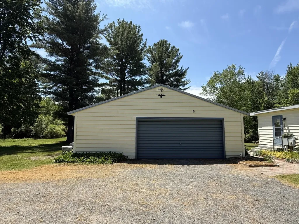 3345 W Madison Road Weare Township MI 49420