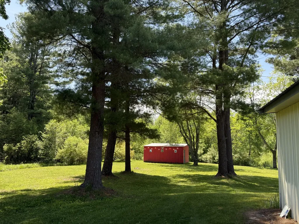 3345 W Madison Road Weare Township MI 49420