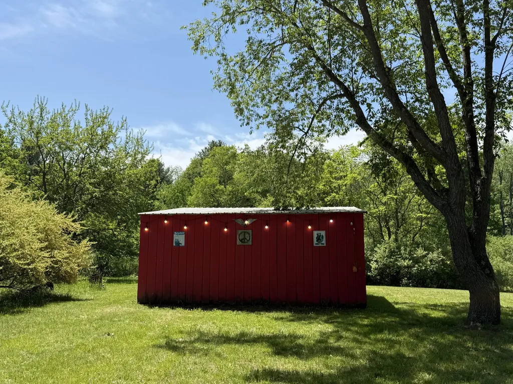3345 W Madison Road Weare Township MI 49420