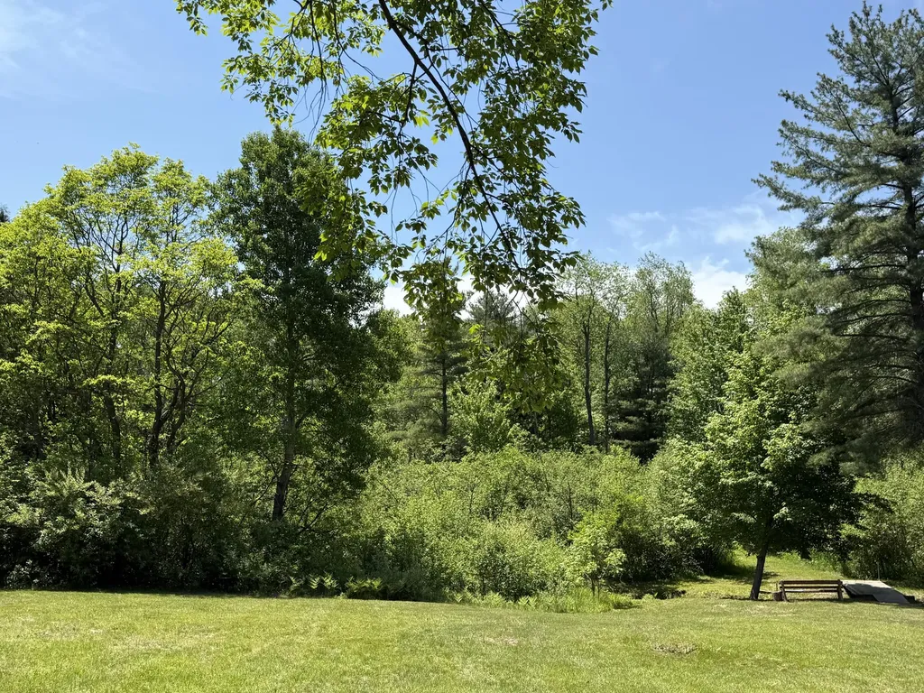 3345 W Madison Road Weare Township MI 49420