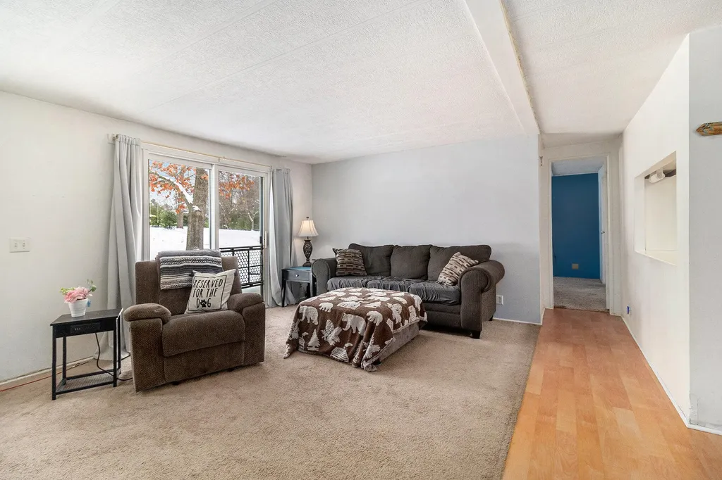 3345 W Madison Road Weare Township MI 49420
