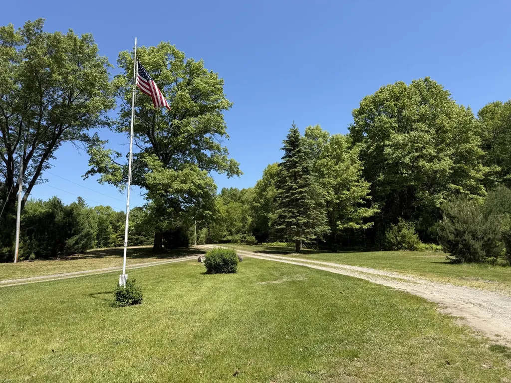 3345 W Madison Road Weare Township MI 49420