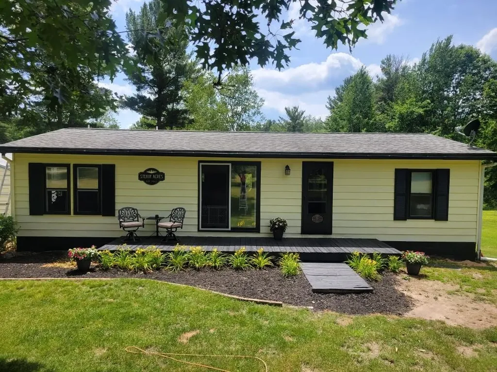 3345 W Madison Road Weare Township MI 49420